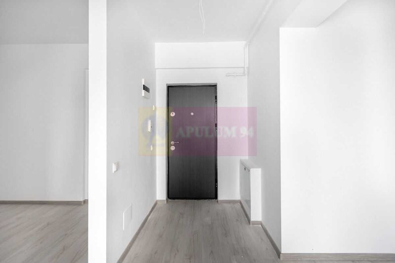 Apartament cu 2 camere tip studio Theodor Pallady