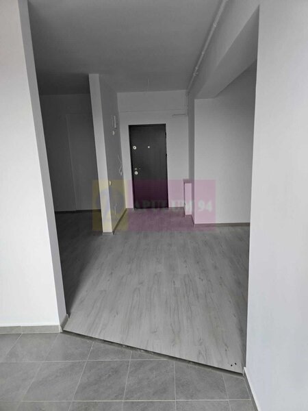Apartament cu 2 camere tip studio Theodor Pallady