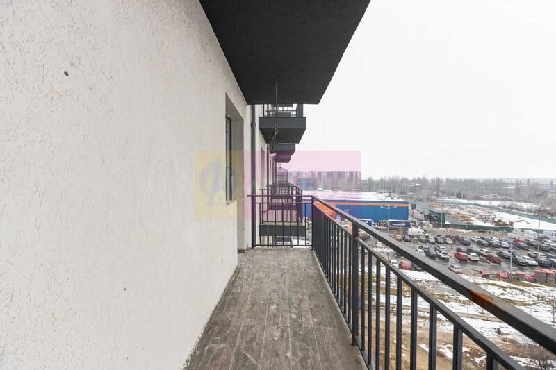 Apartament cu 2 camere tip studio Theodor Pallady