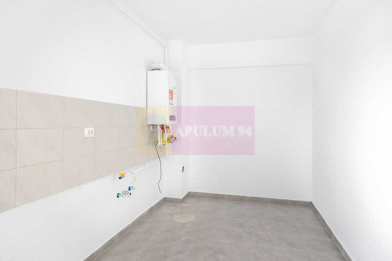 Apartament cu 2 camere tip studio Theodor Pallady